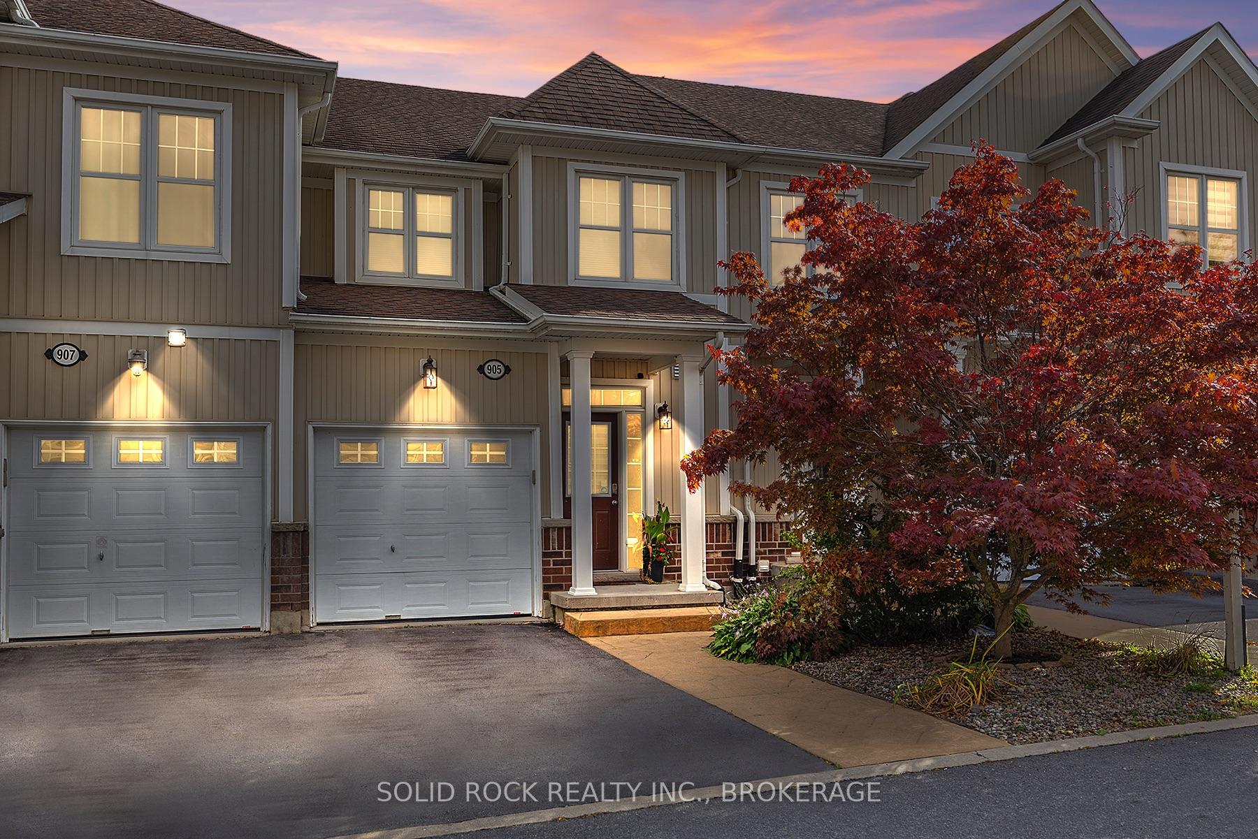 Photo 1 of 905 Ascot Lane, Kingston, Rideau — HOMEH
