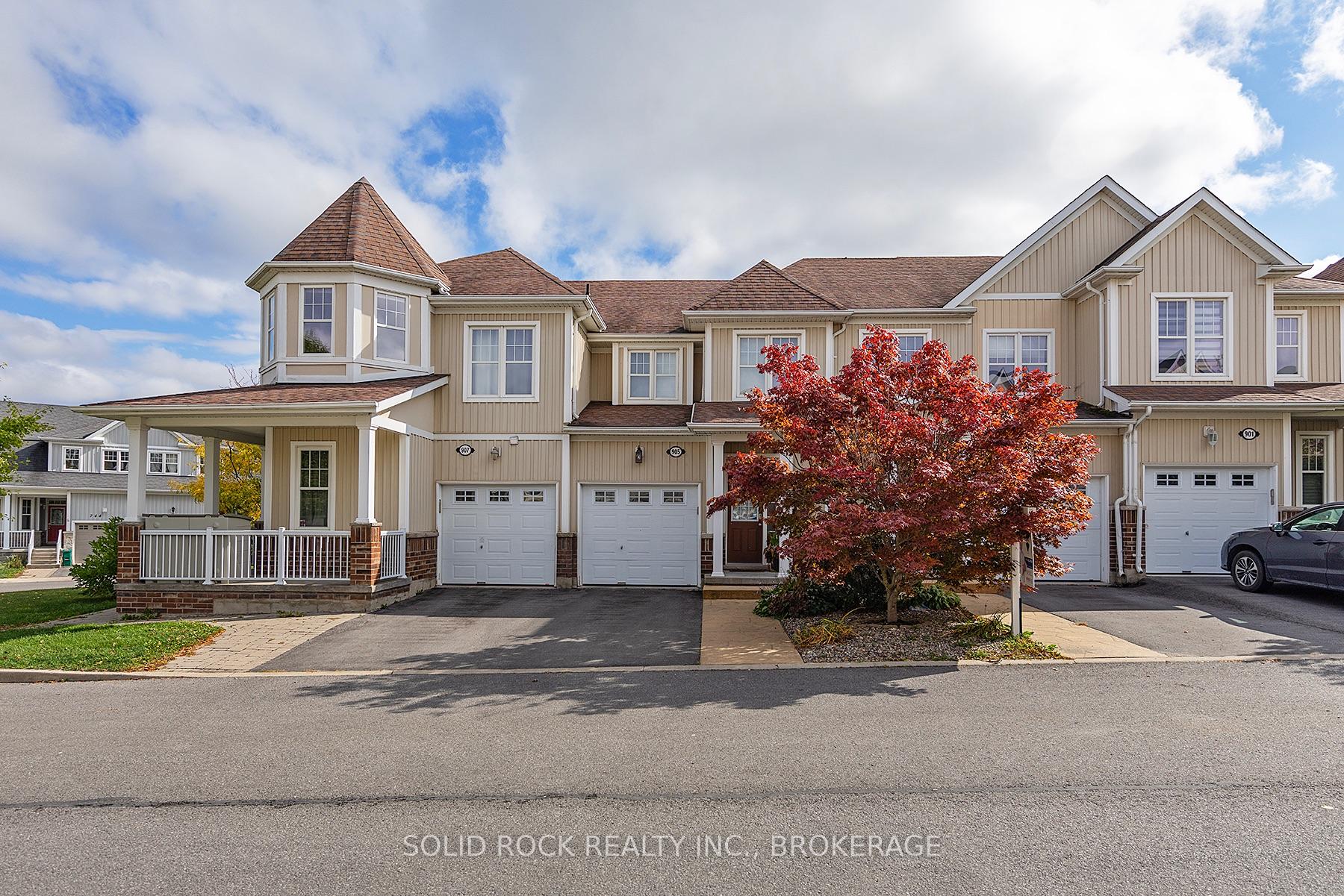 Photo 6 of 905 Ascot Lane, Kingston, Rideau — HOMEH