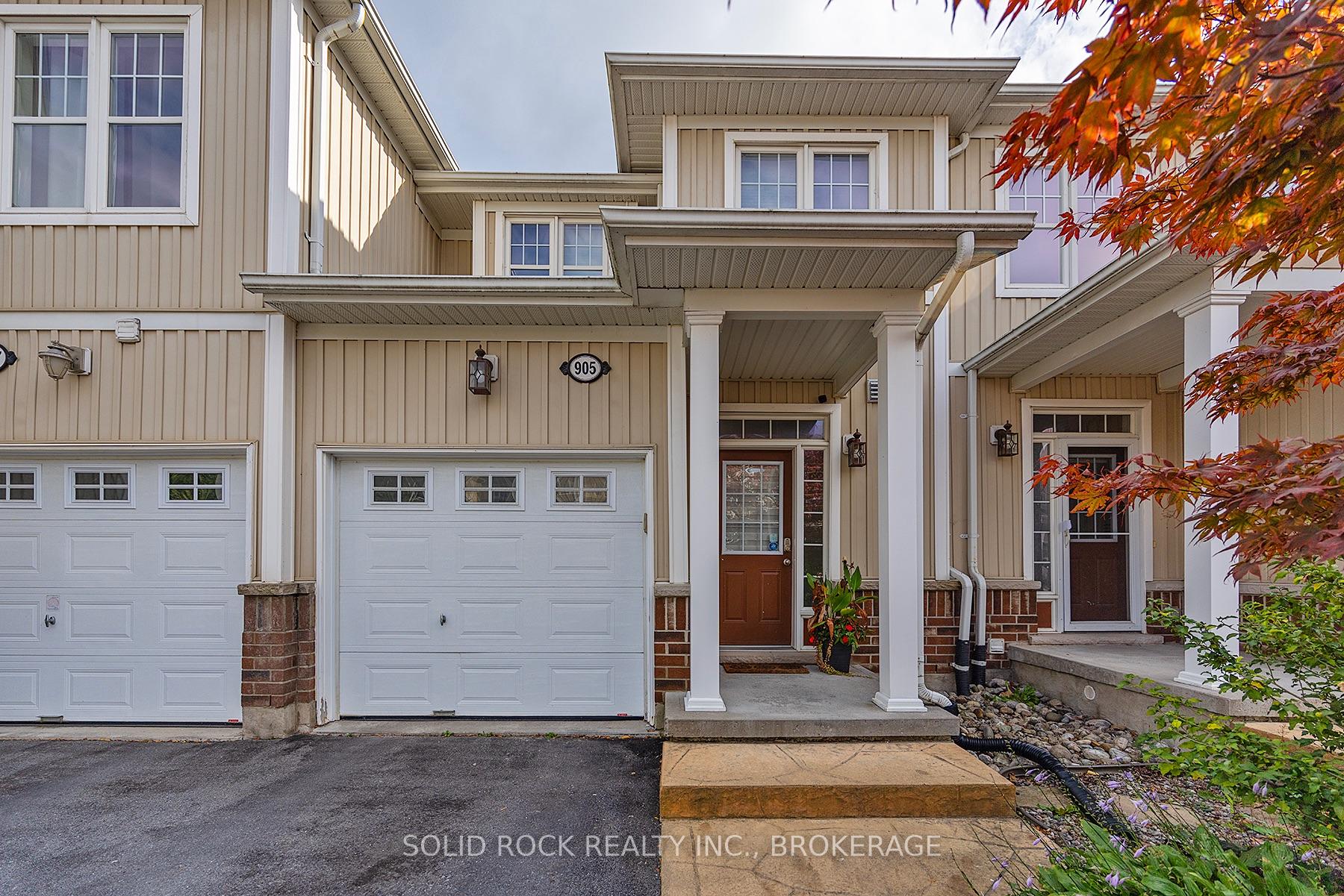 Photo 16 of 905 Ascot Lane, Kingston, Rideau — HOMEH