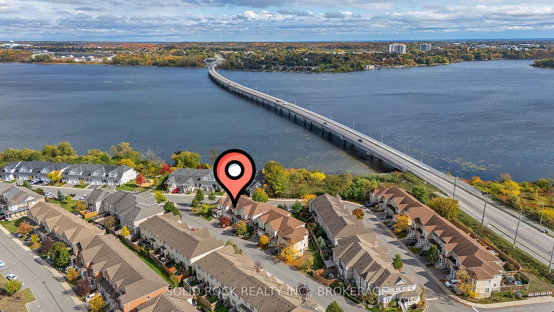 Photo 10 of 905 Ascot Lane, Kingston, Rideau — HOMEH