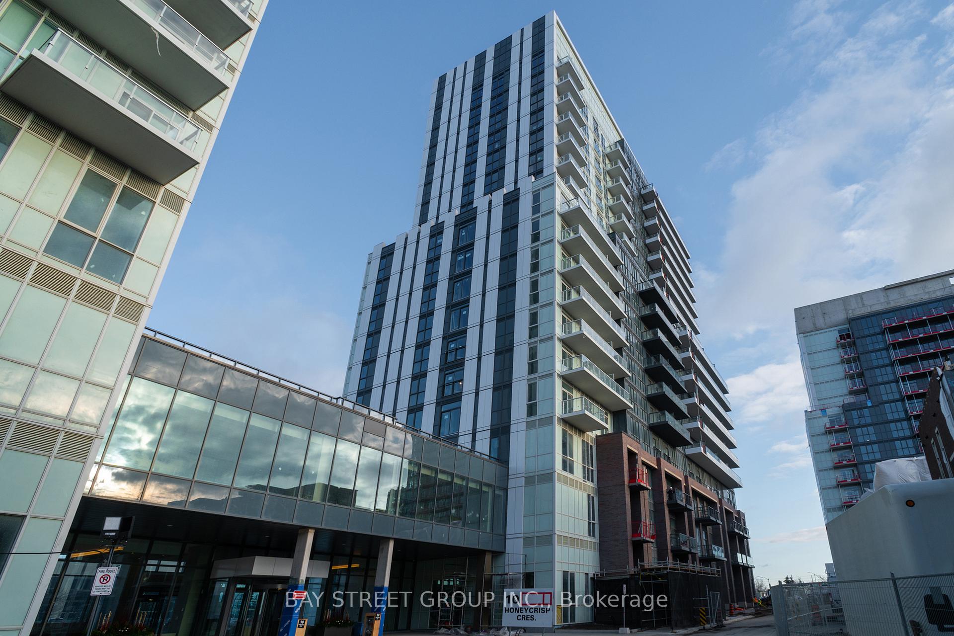Photo 22 of Unit 906, 10 Honeycrisp Crescent N, Vaughan, Vaughan Corporate Centre — HOMEH