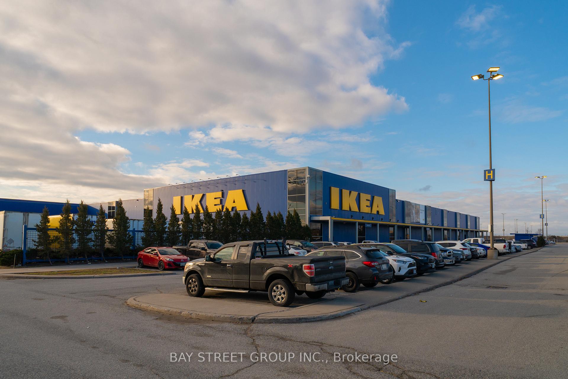 Photo 21 of Unit 906, 10 Honeycrisp Crescent N, Vaughan, Vaughan Corporate Centre — HOMEH