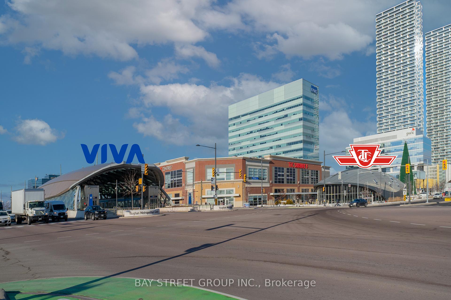Photo 20 of Unit 906, 10 Honeycrisp Crescent N, Vaughan, Vaughan Corporate Centre — HOMEH