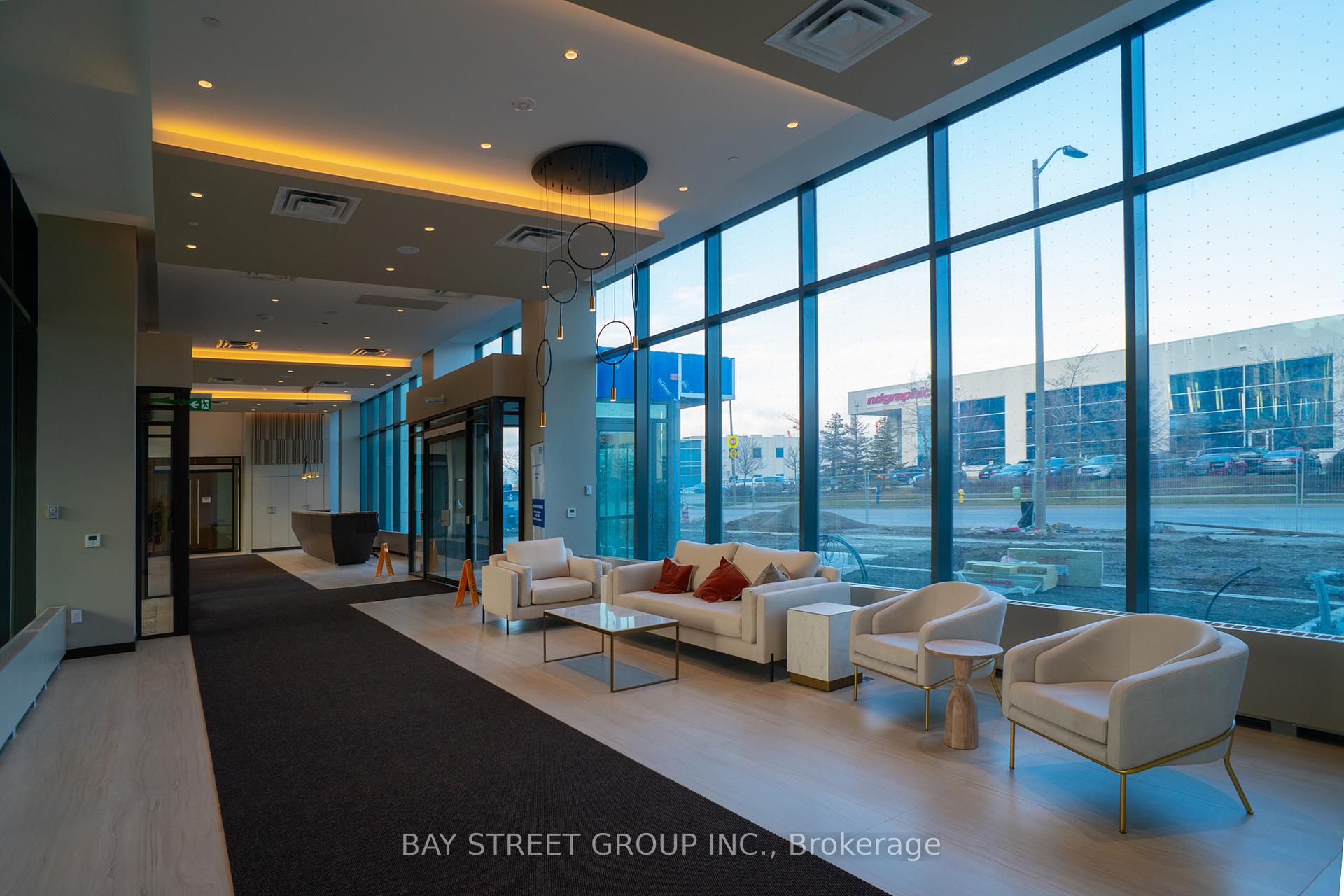 Photo 19 of Unit 906, 10 Honeycrisp Crescent N, Vaughan, Vaughan Corporate Centre — HOMEH