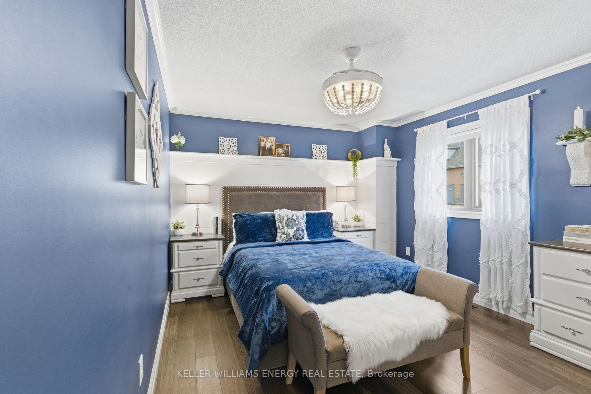 Photo 22 of 99 Bonnycastle Drive, Clarington, Bowmanville — HOMEH