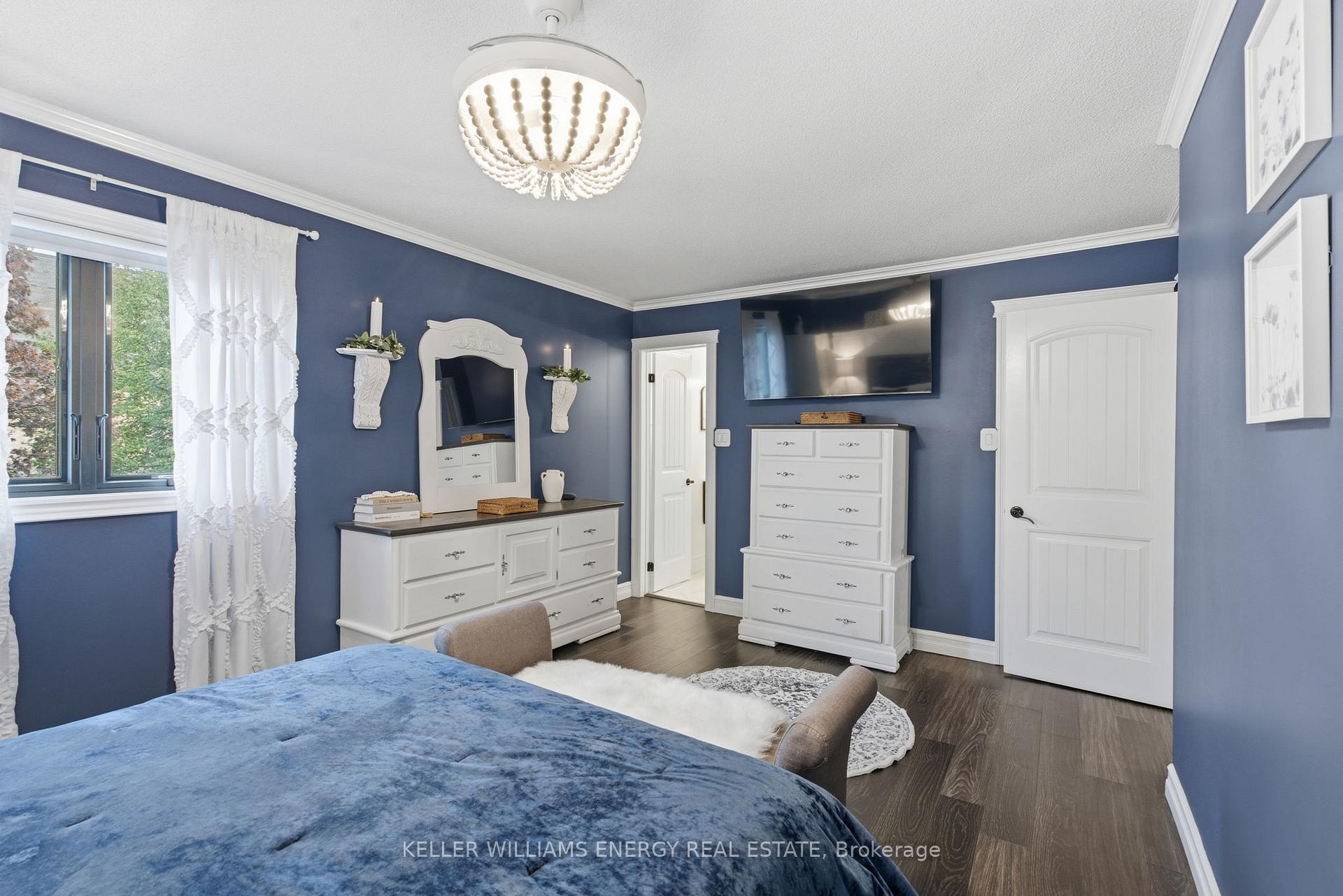 Photo 23 of 99 Bonnycastle Drive, Clarington, Bowmanville — HOMEH