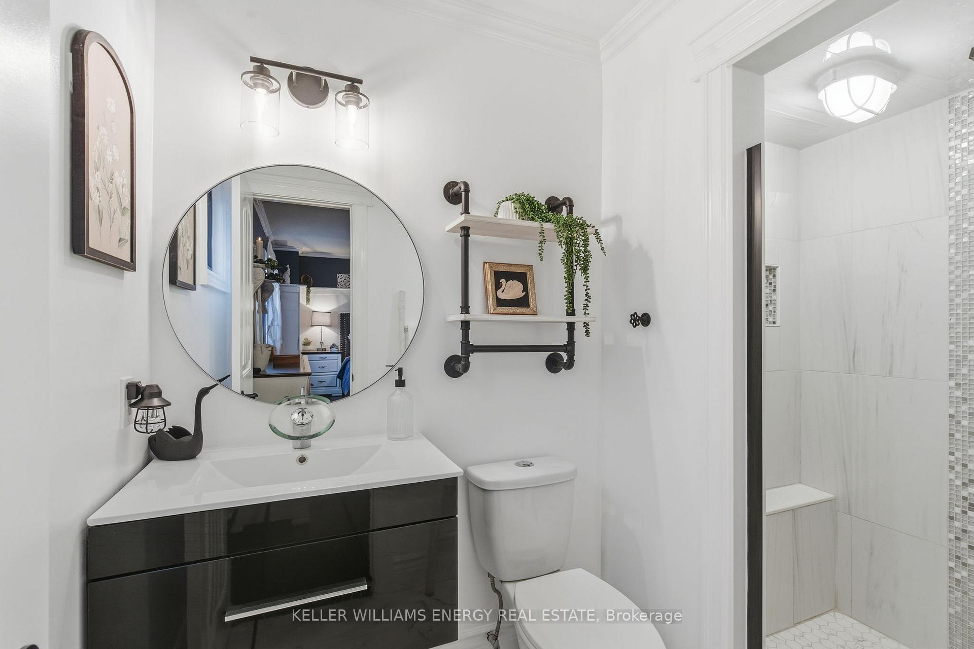 Photo 24 of 99 Bonnycastle Drive, Clarington, Bowmanville — HOMEH
