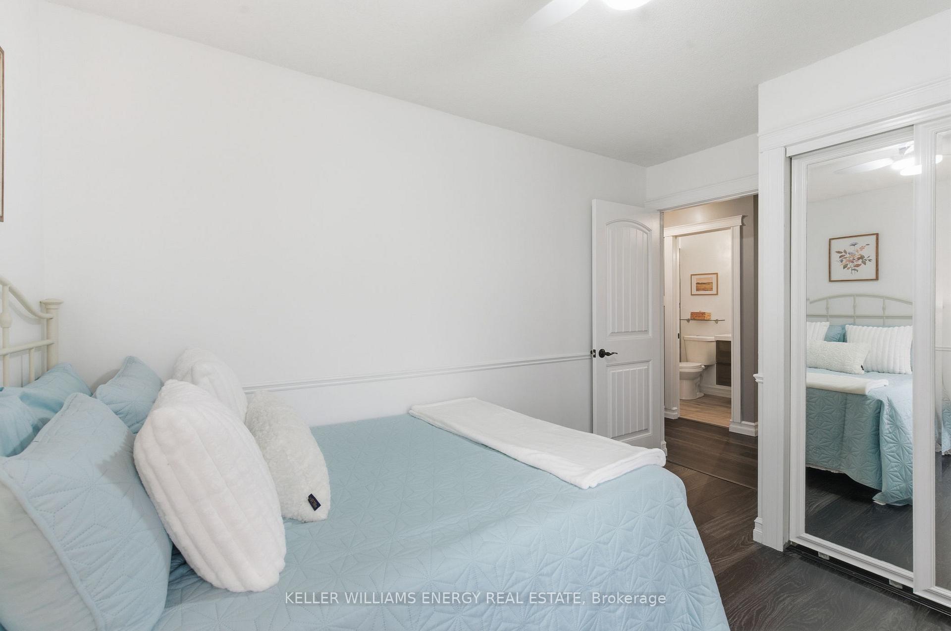 Photo 25 of 99 Bonnycastle Drive, Clarington, Bowmanville — HOMEH
