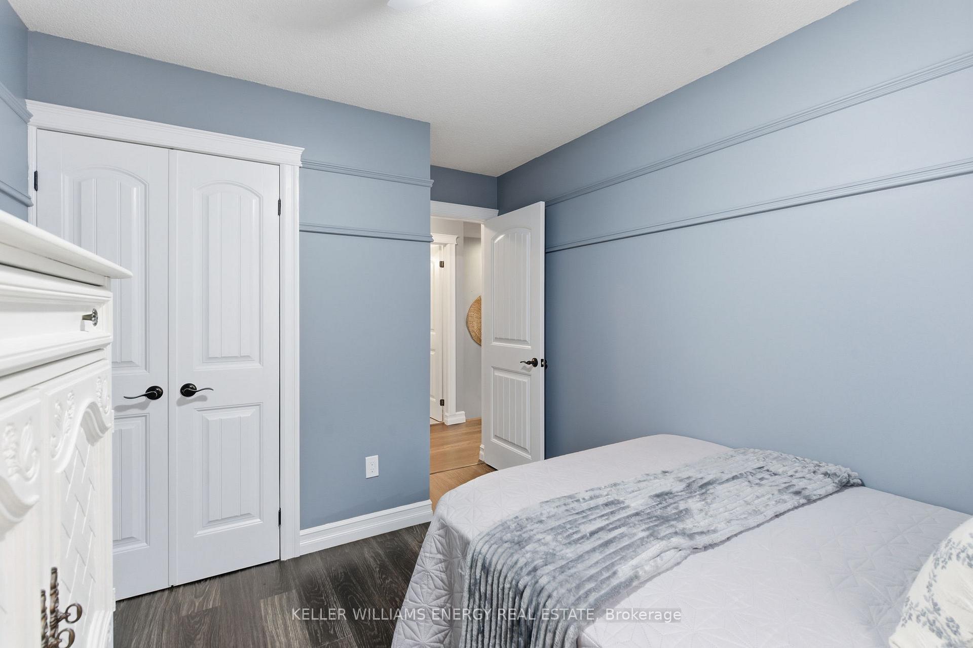 Photo 27 of 99 Bonnycastle Drive, Clarington, Bowmanville — HOMEH
