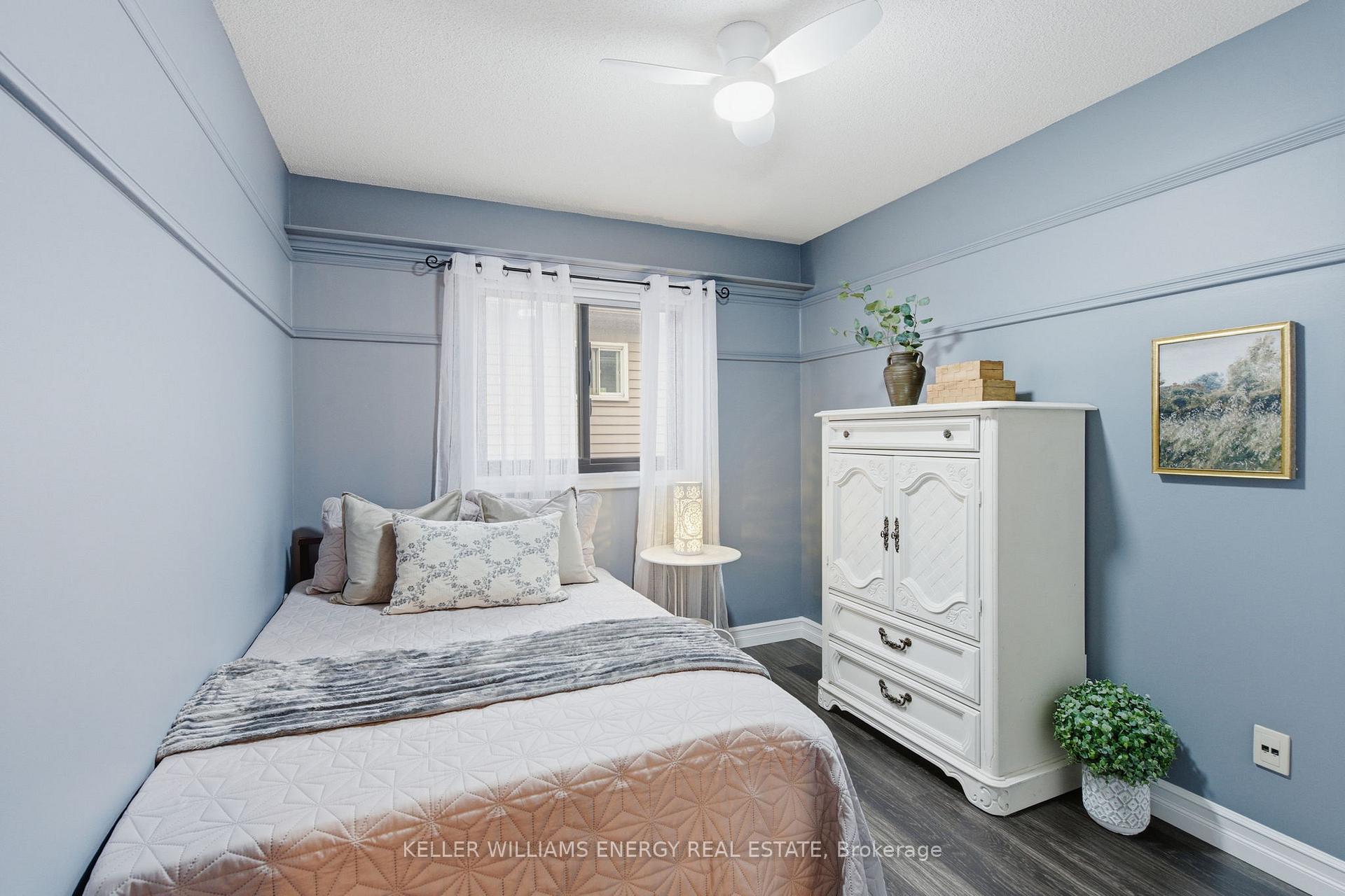Photo 28 of 99 Bonnycastle Drive, Clarington, Bowmanville — HOMEH