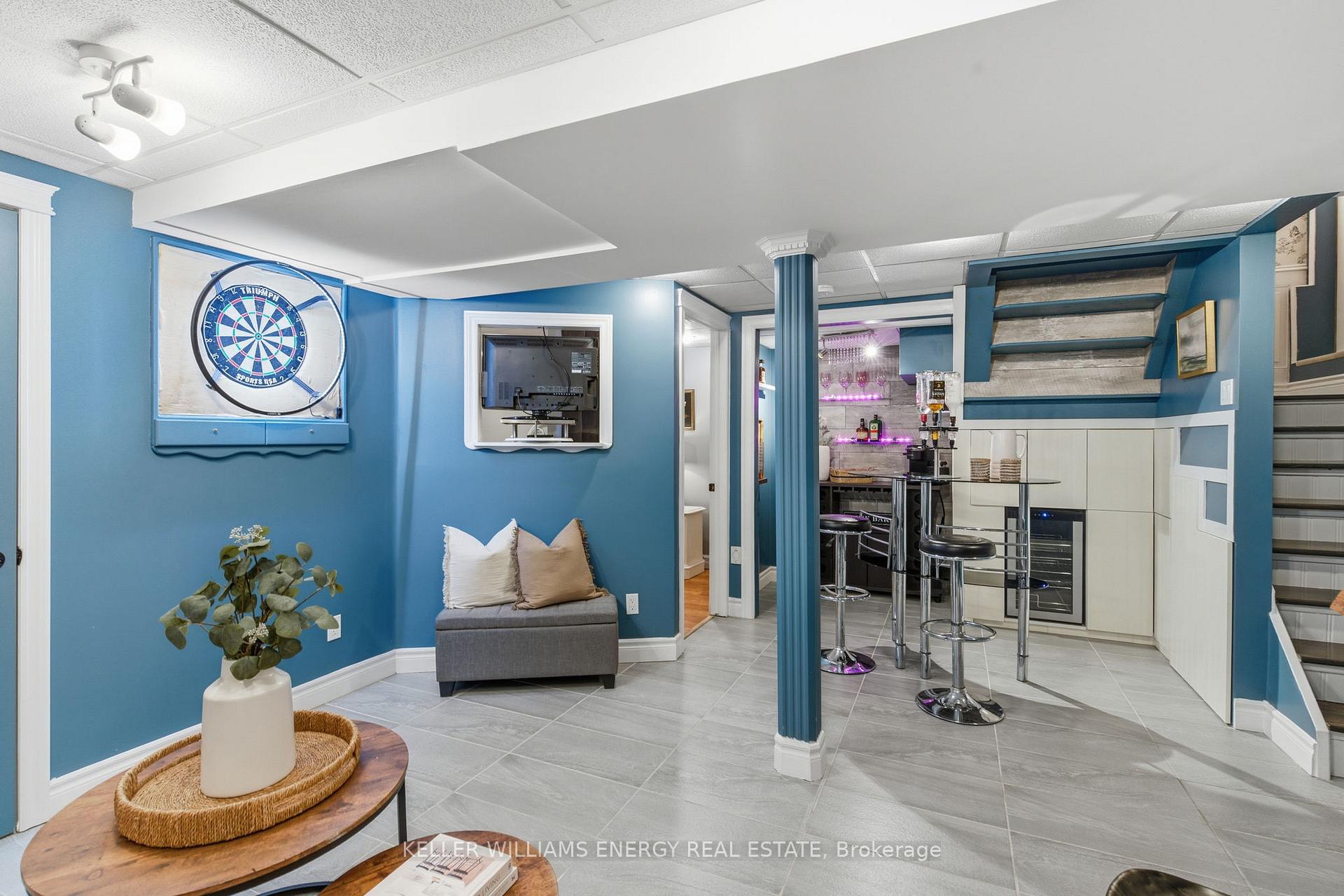 Photo 30 of 99 Bonnycastle Drive, Clarington, Bowmanville — HOMEH