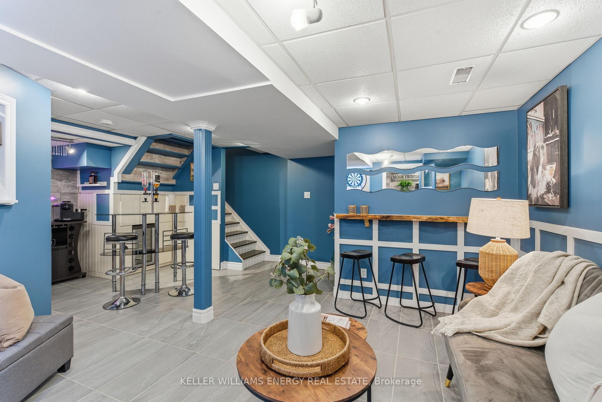 Photo 31 of 99 Bonnycastle Drive, Clarington, Bowmanville — HOMEH