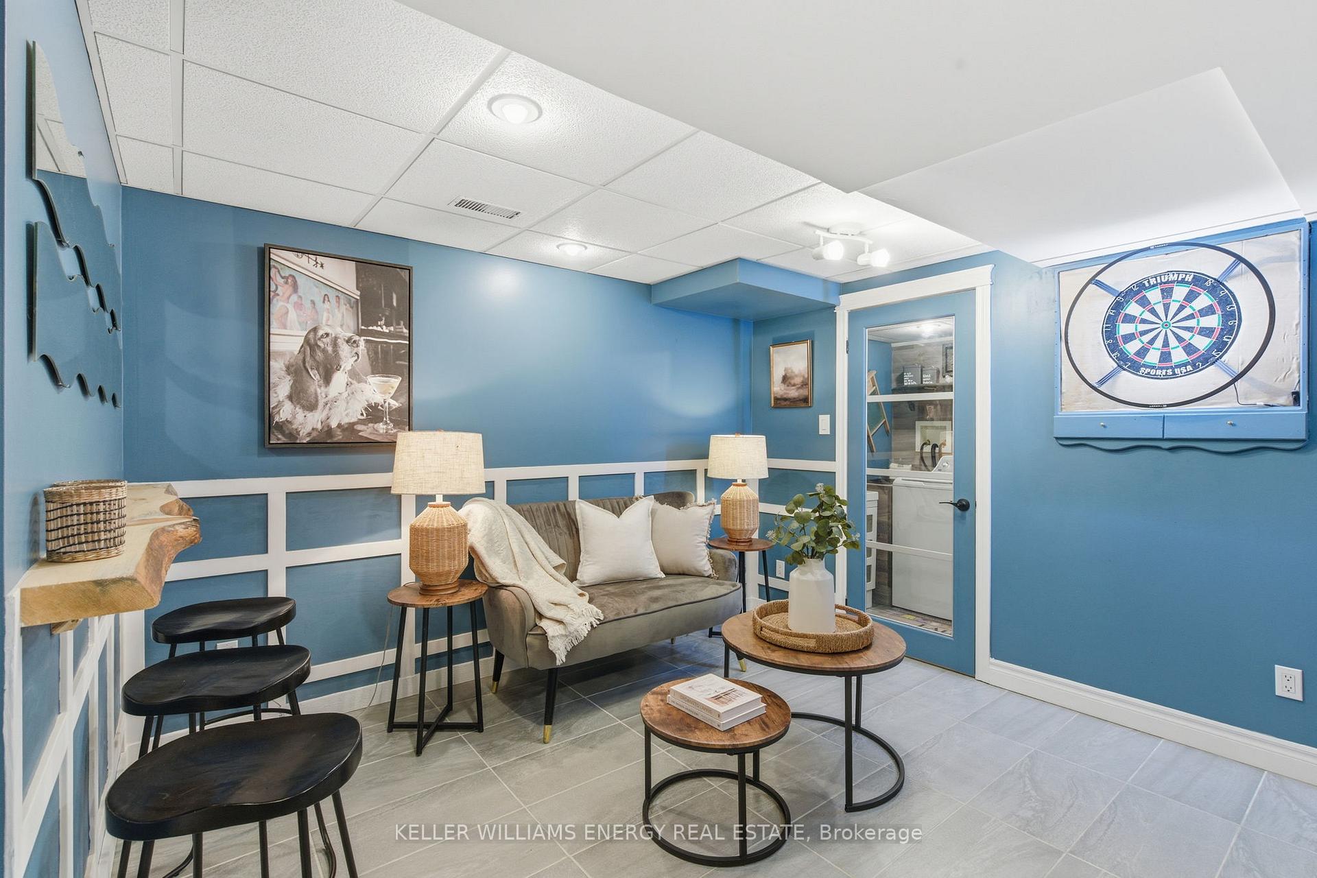 Photo 33 of 99 Bonnycastle Drive, Clarington, Bowmanville — HOMEH