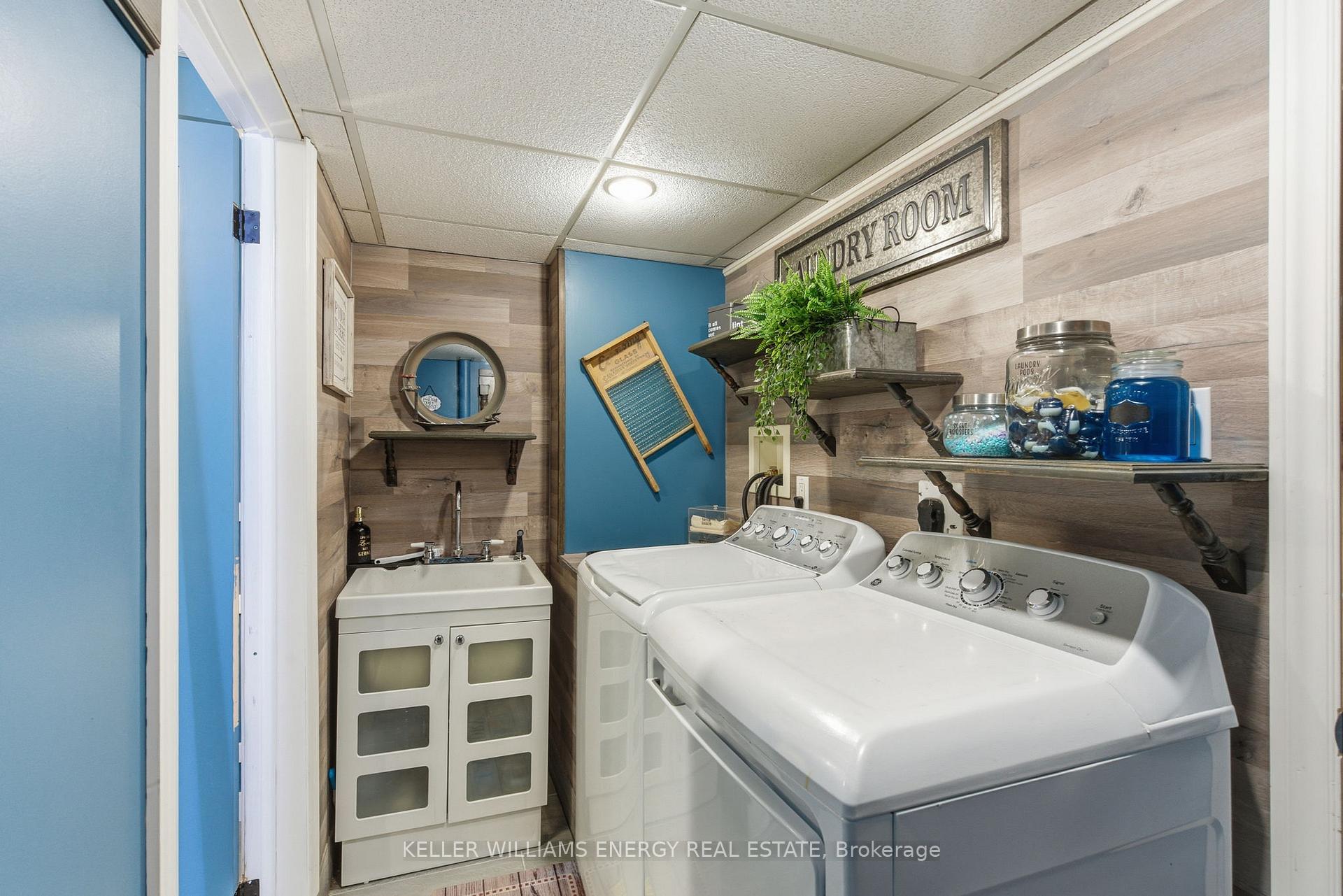 Photo 38 of 99 Bonnycastle Drive, Clarington, Bowmanville — HOMEH