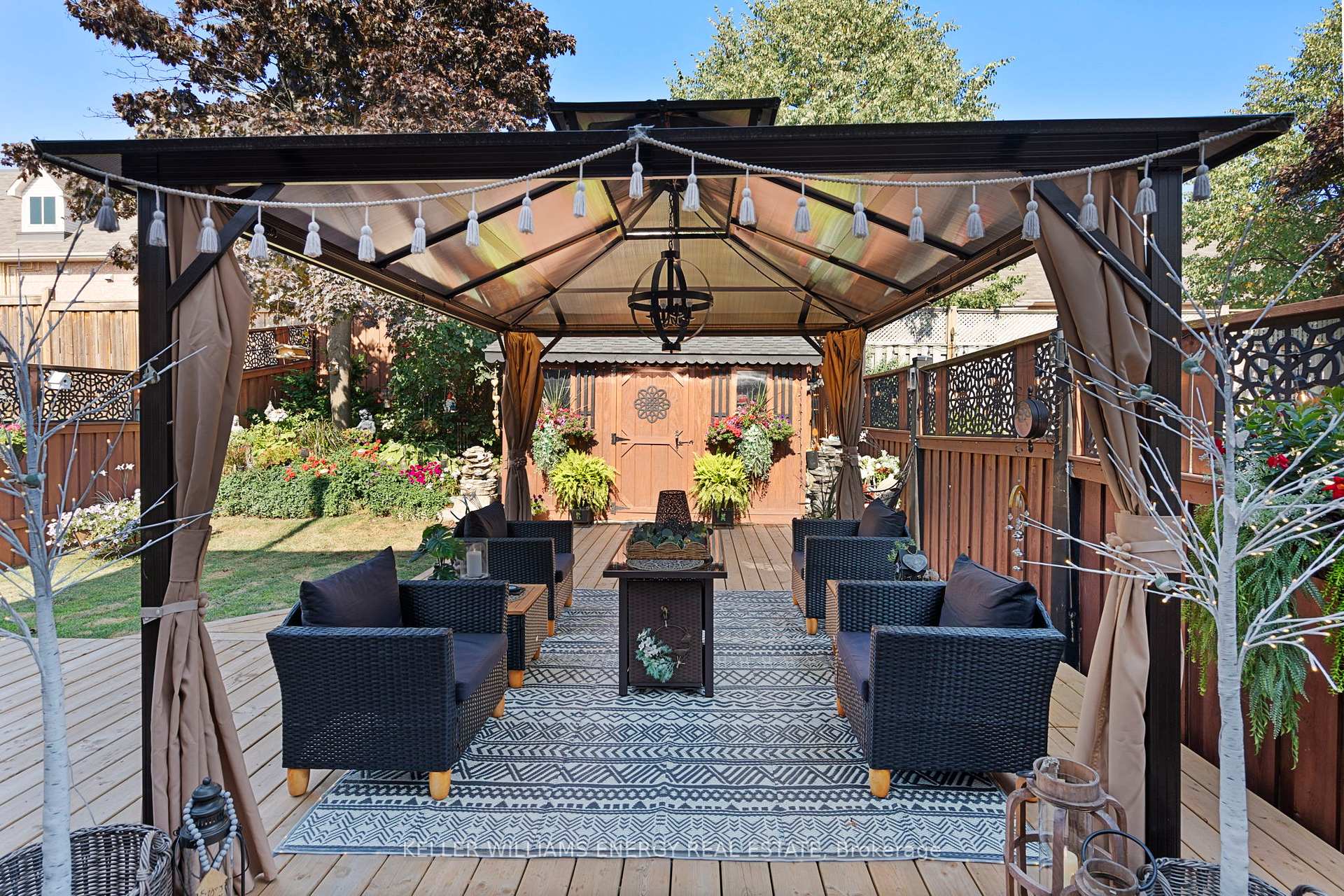 Photo 43 of 99 Bonnycastle Drive, Clarington, Bowmanville — HOMEH