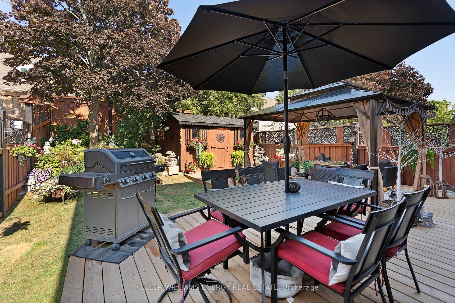 Photo 45 of 99 Bonnycastle Drive, Clarington, Bowmanville — HOMEH