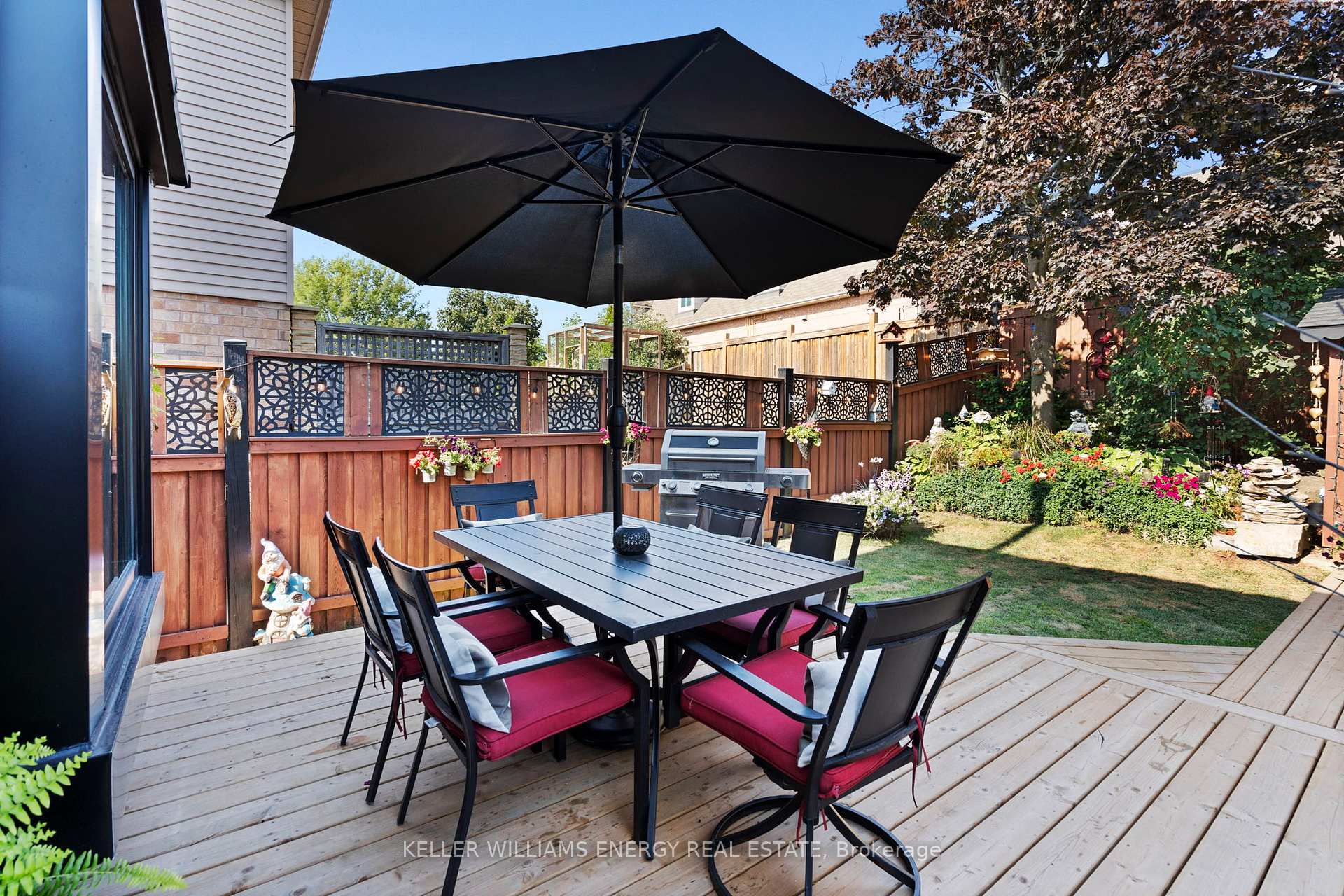 Photo 46 of 99 Bonnycastle Drive, Clarington, Bowmanville — HOMEH