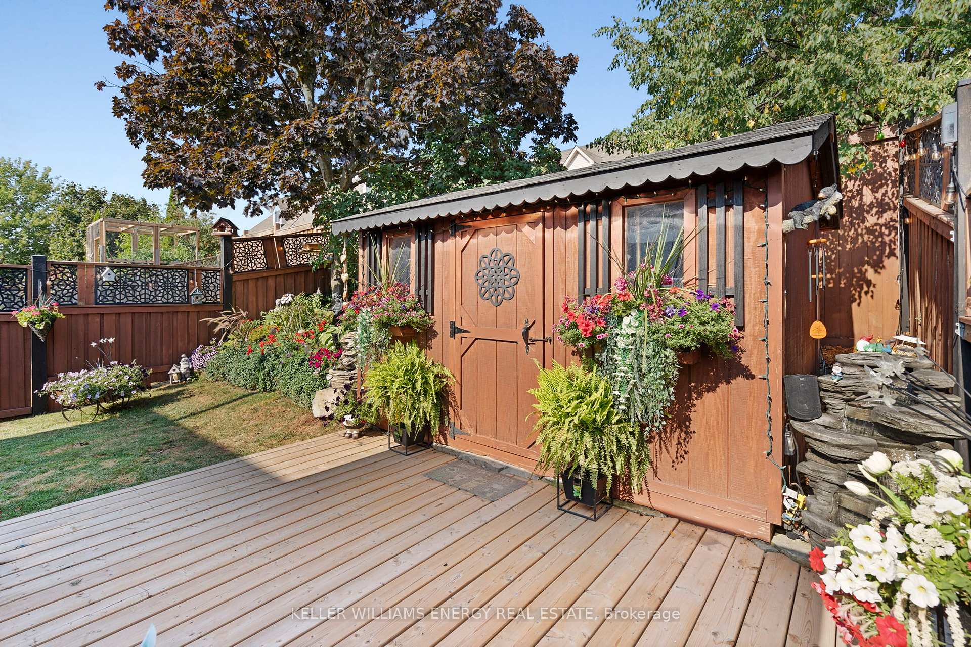 Photo 47 of 99 Bonnycastle Drive, Clarington, Bowmanville — HOMEH