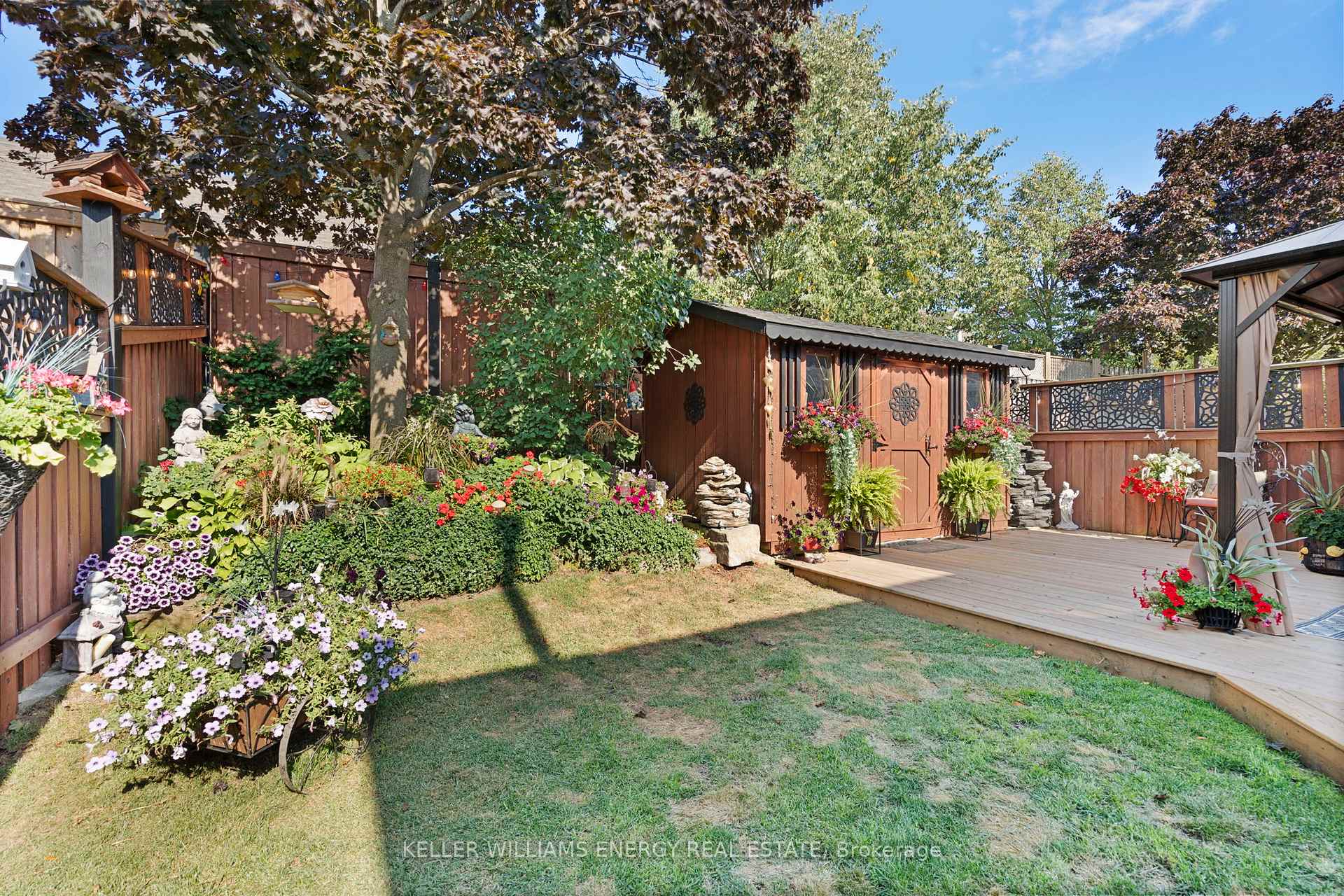 Photo 48 of 99 Bonnycastle Drive, Clarington, Bowmanville — HOMEH