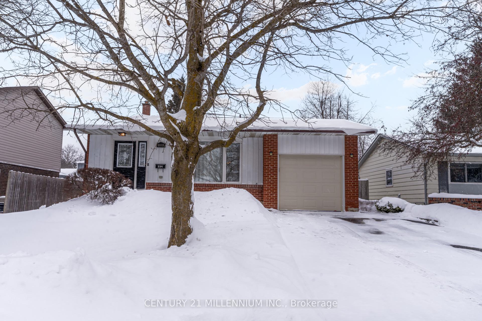 Photo 1 of 334 Simon Street, Shelburne — HOMEH