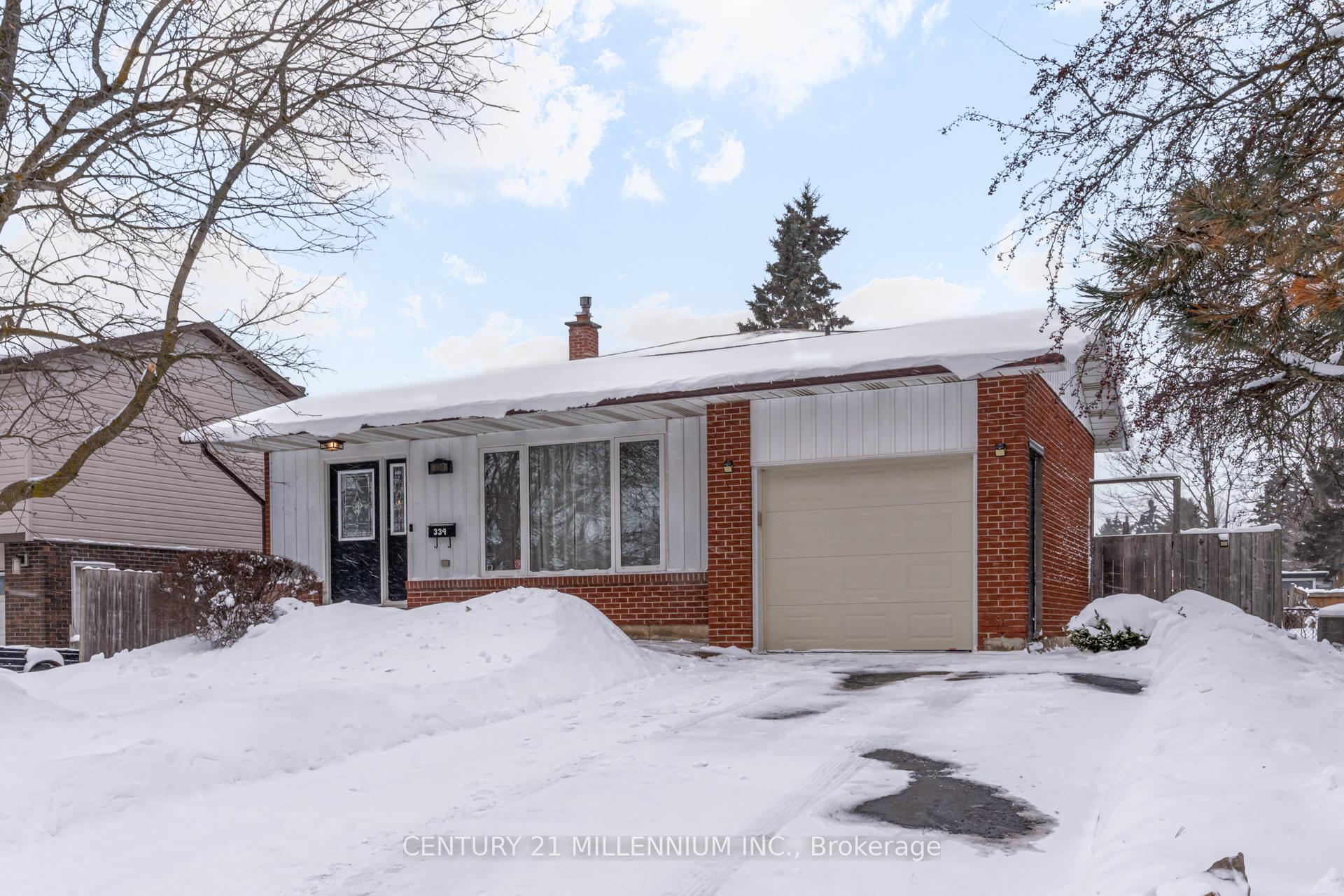 Photo 3 of 334 Simon Street, Shelburne — HOMEH