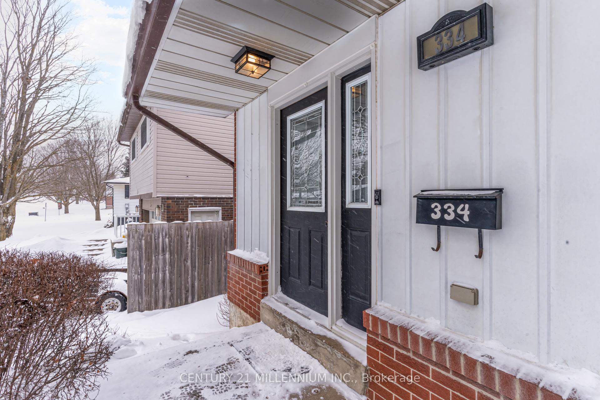 Photo 22 of 334 Simon Street, Shelburne — HOMEH
