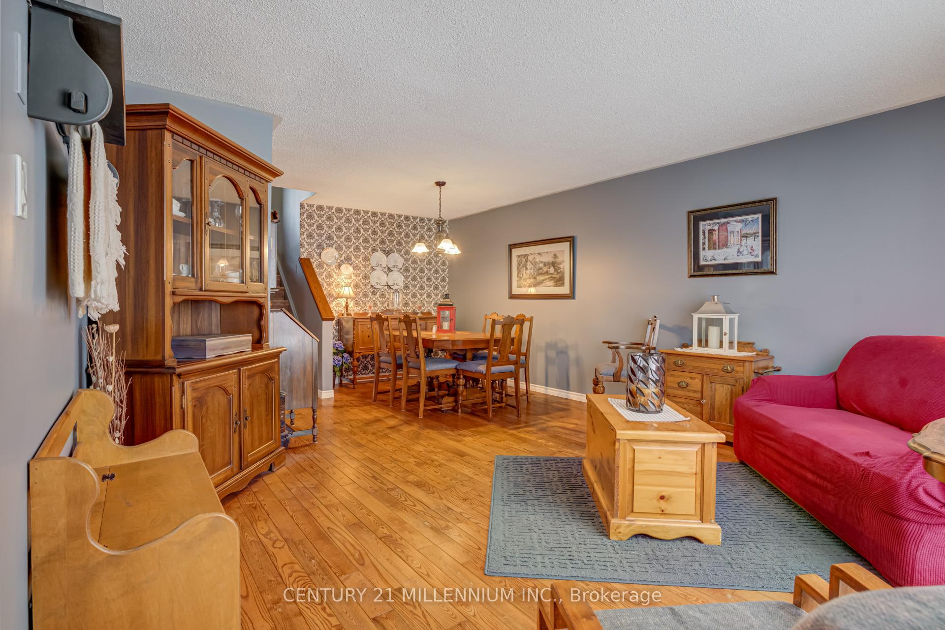 Photo 4 of 334 Simon Street, Shelburne — HOMEH