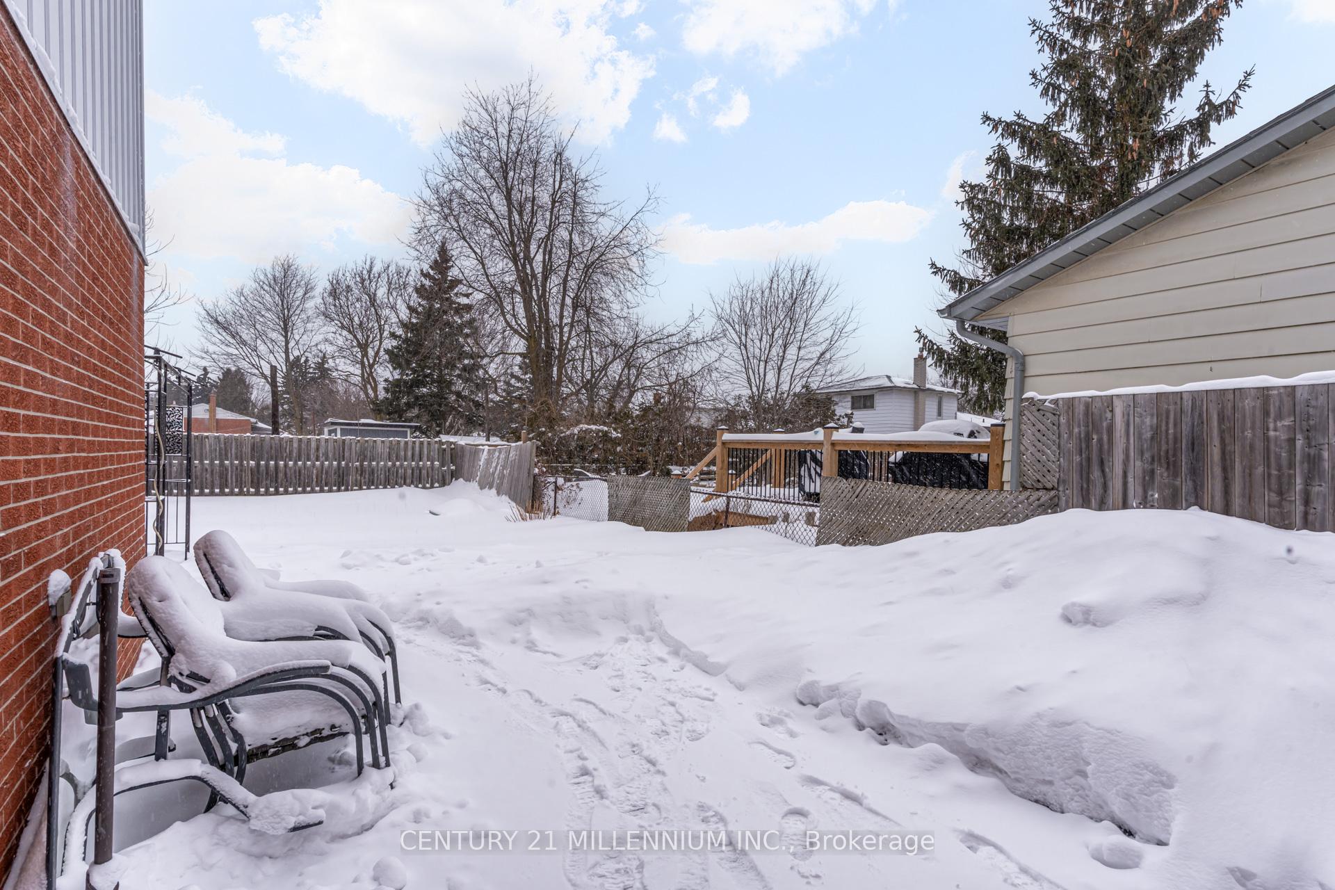 Photo 25 of 334 Simon Street, Shelburne — HOMEH