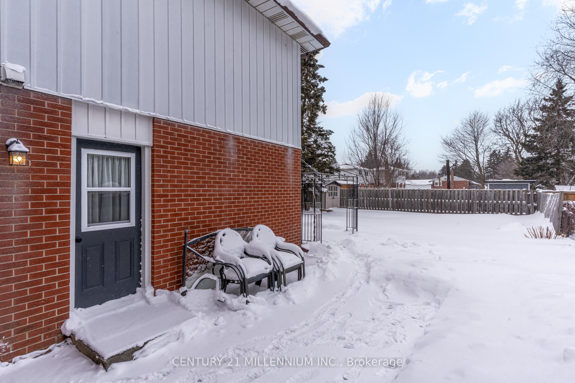 Photo 27 of 334 Simon Street, Shelburne — HOMEH