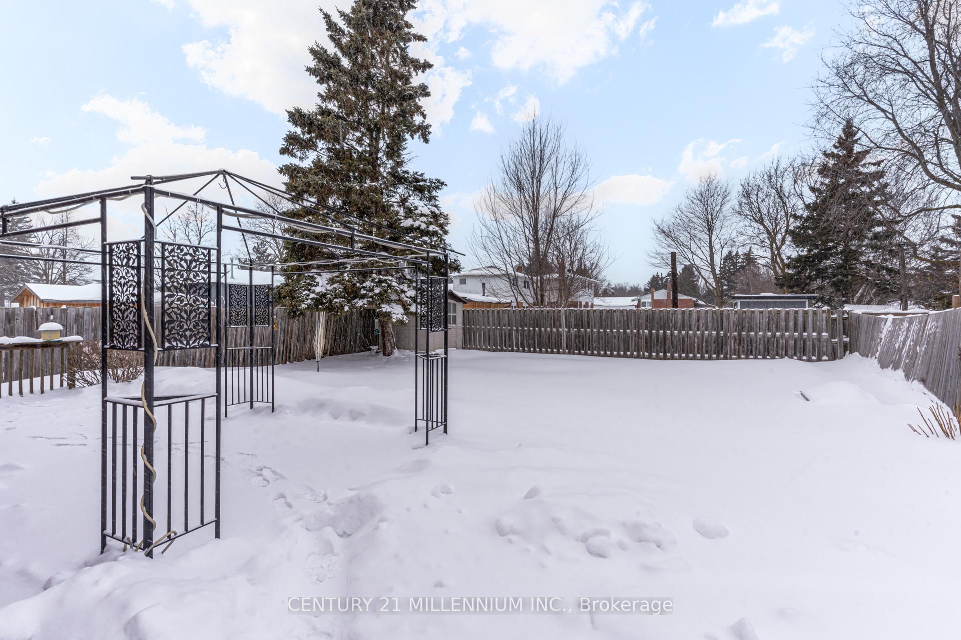 Photo 40 of 334 Simon Street, Shelburne — HOMEH