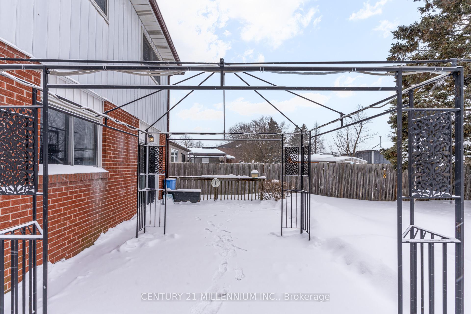 Photo 24 of 334 Simon Street, Shelburne — HOMEH