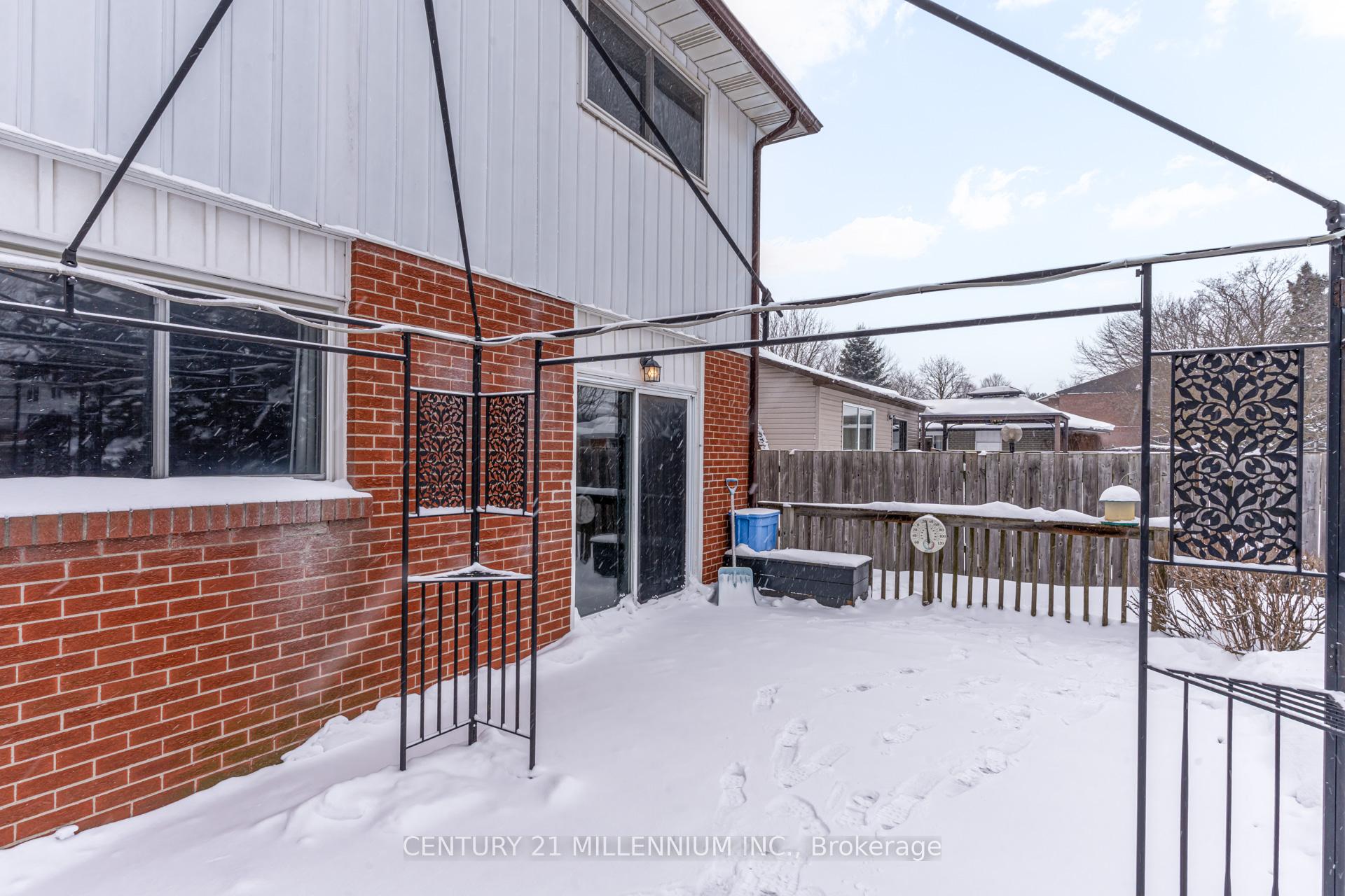 Photo 38 of 334 Simon Street, Shelburne — HOMEH