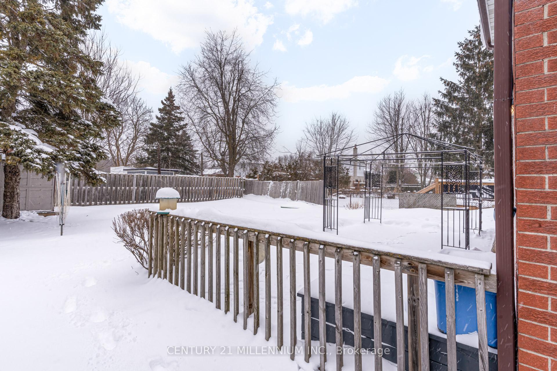 Photo 30 of 334 Simon Street, Shelburne — HOMEH