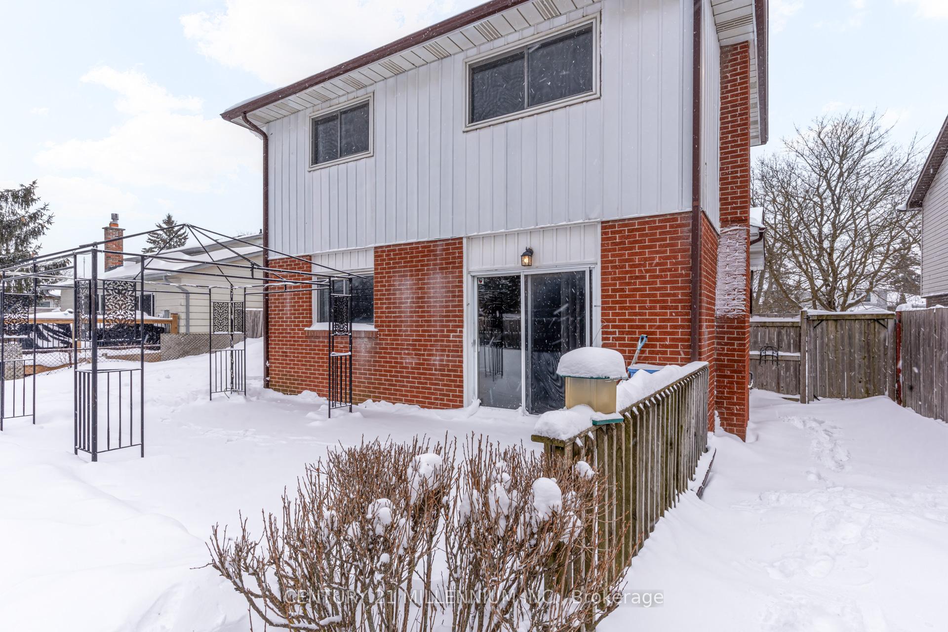 Photo 29 of 334 Simon Street, Shelburne — HOMEH