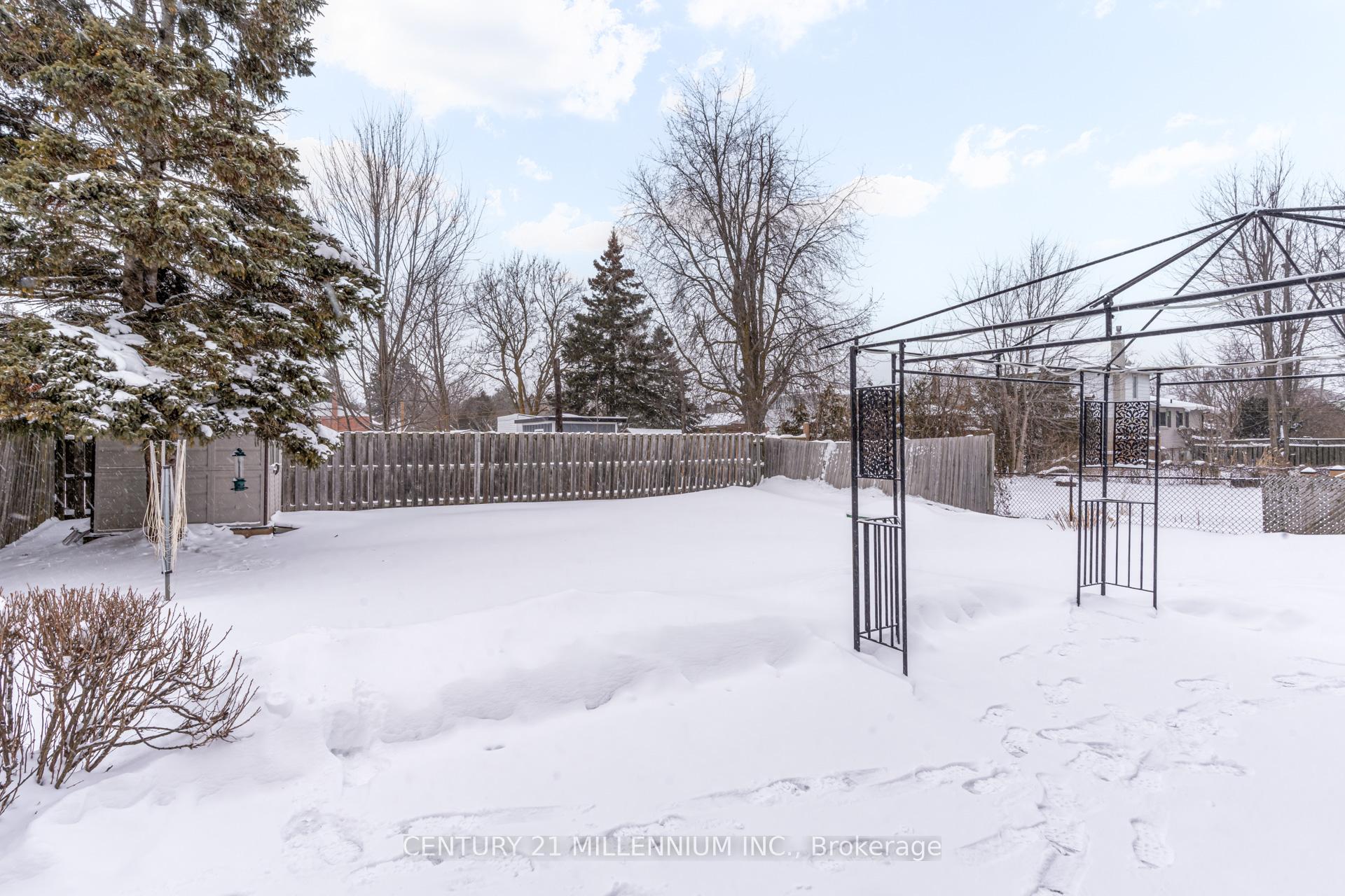Photo 34 of 334 Simon Street, Shelburne — HOMEH