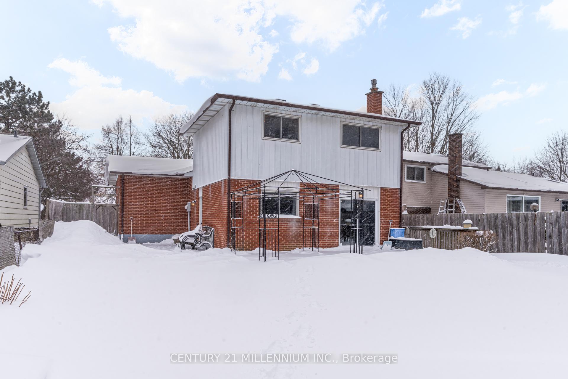 Photo 31 of 334 Simon Street, Shelburne — HOMEH
