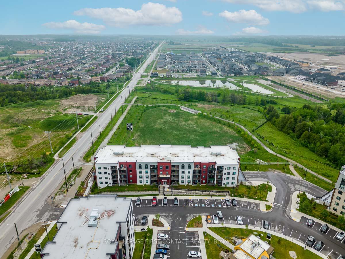 Photo 1 of Unit 209, 1 Chef Lane, Barrie, Rural Barrie Southeast — HOMEH