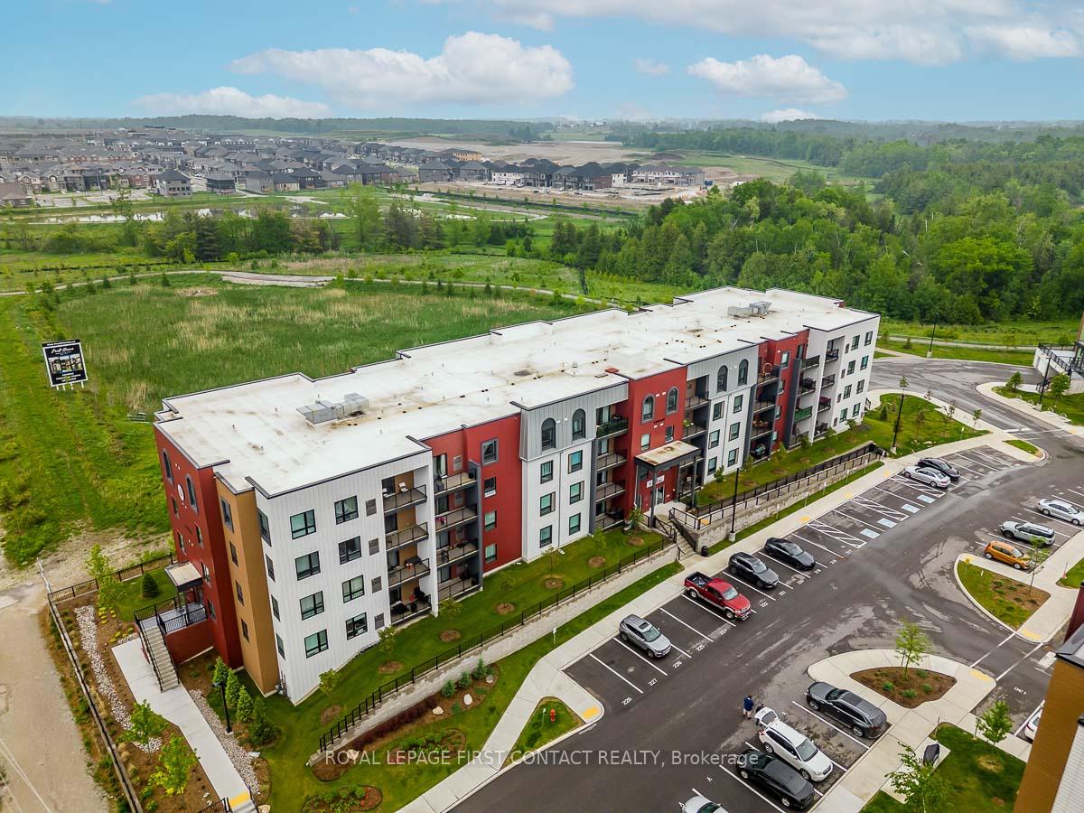 Photo 7 of Unit 209, 1 Chef Lane, Barrie, Rural Barrie Southeast — HOMEH
