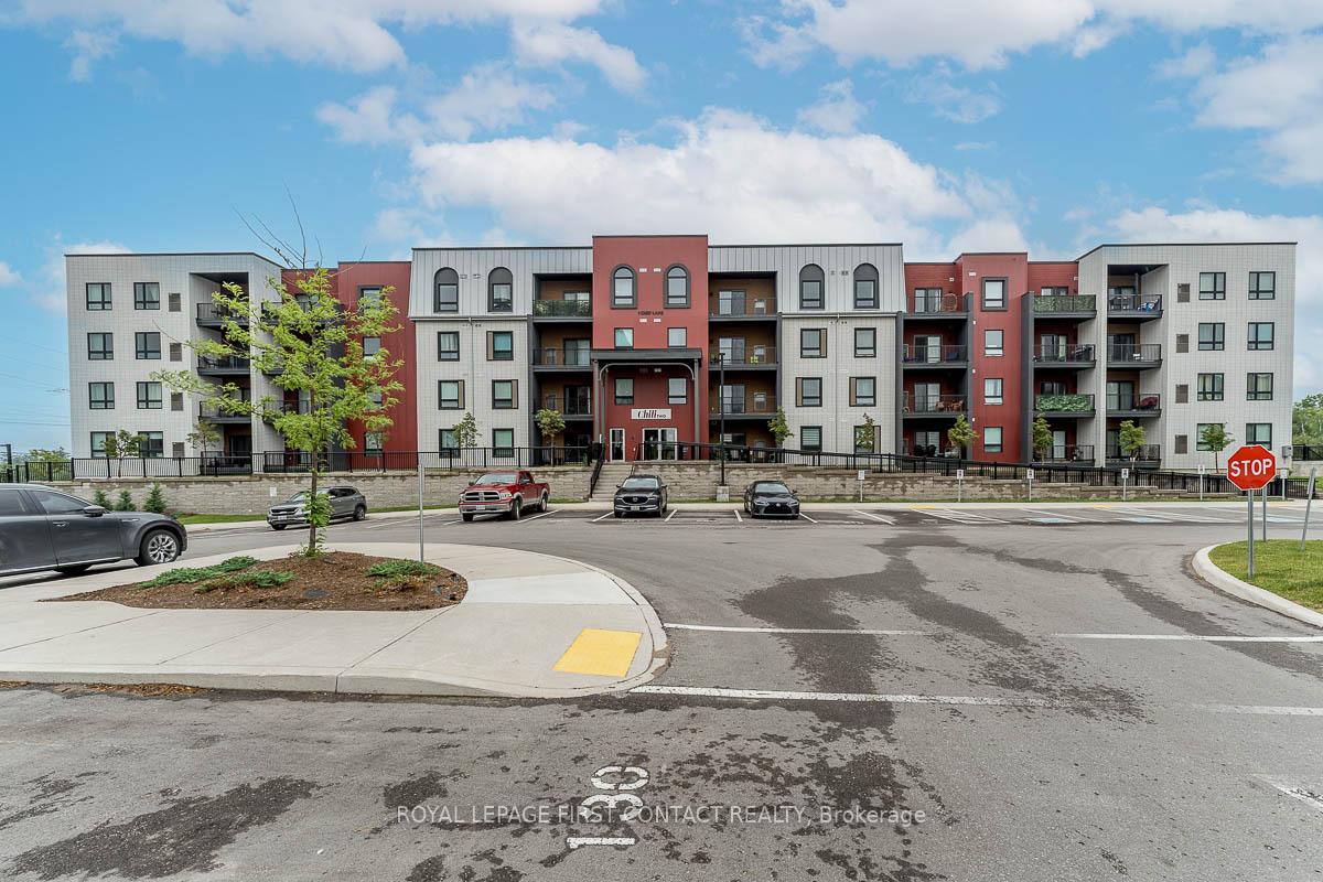 Photo 12 of Unit 209, 1 Chef Lane, Barrie, Rural Barrie Southeast — HOMEH