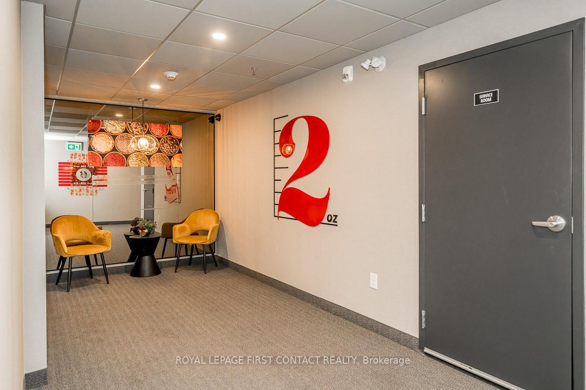 Photo 3 of Unit 209, 1 Chef Lane, Barrie, Rural Barrie Southeast — HOMEH