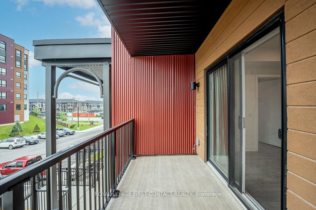 Photo 42 of Unit 209, 1 Chef Lane, Barrie, Rural Barrie Southeast — HOMEH