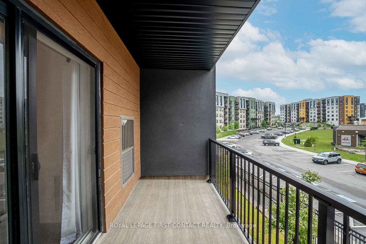 Photo 27 of Unit 209, 1 Chef Lane, Barrie, Rural Barrie Southeast — HOMEH