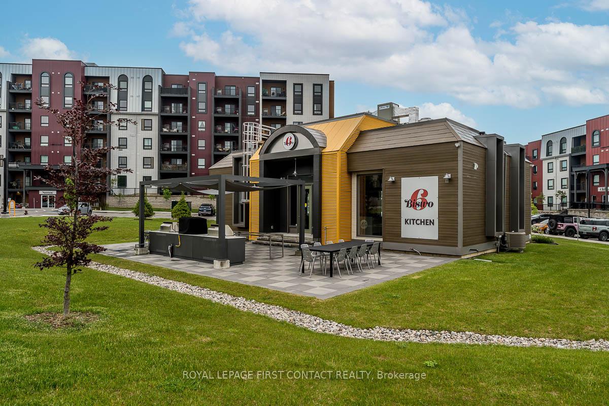 Photo 35 of Unit 209, 1 Chef Lane, Barrie, Rural Barrie Southeast — HOMEH