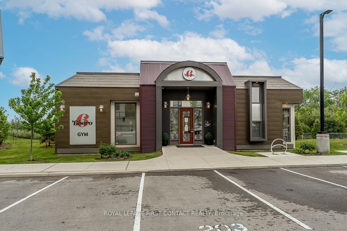 Photo 34 of Unit 209, 1 Chef Lane, Barrie, Rural Barrie Southeast — HOMEH