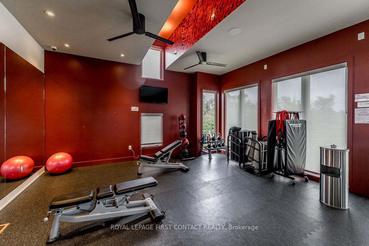 Photo 38 of Unit 209, 1 Chef Lane, Barrie, Rural Barrie Southeast — HOMEH
