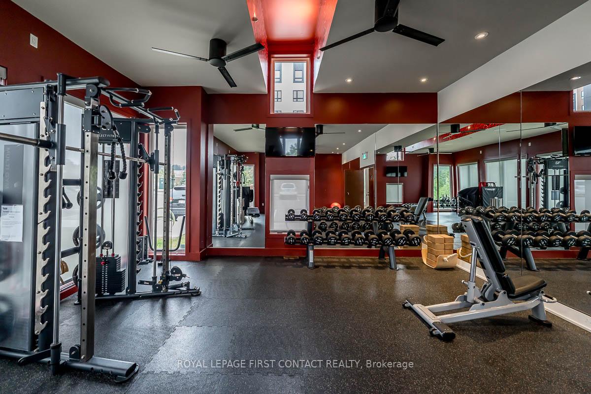 Photo 46 of Unit 209, 1 Chef Lane, Barrie, Rural Barrie Southeast — HOMEH