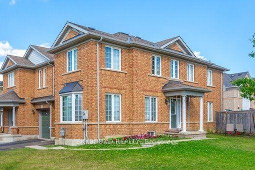 Photo 2 of Unit 1 (Main), 100 Farthingale Crescent, Brampton, Fletcher's Meadow — HOMEH