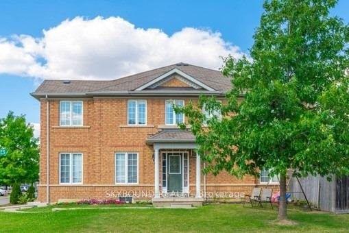 Photo 1 of Unit 1 (Main), 100 Farthingale Crescent, Brampton, Fletcher's Meadow — HOMEH