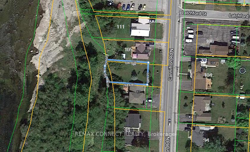 Photo 1 of 101 Cannifton Road N, Belleville, Belleville Ward — HOMEH