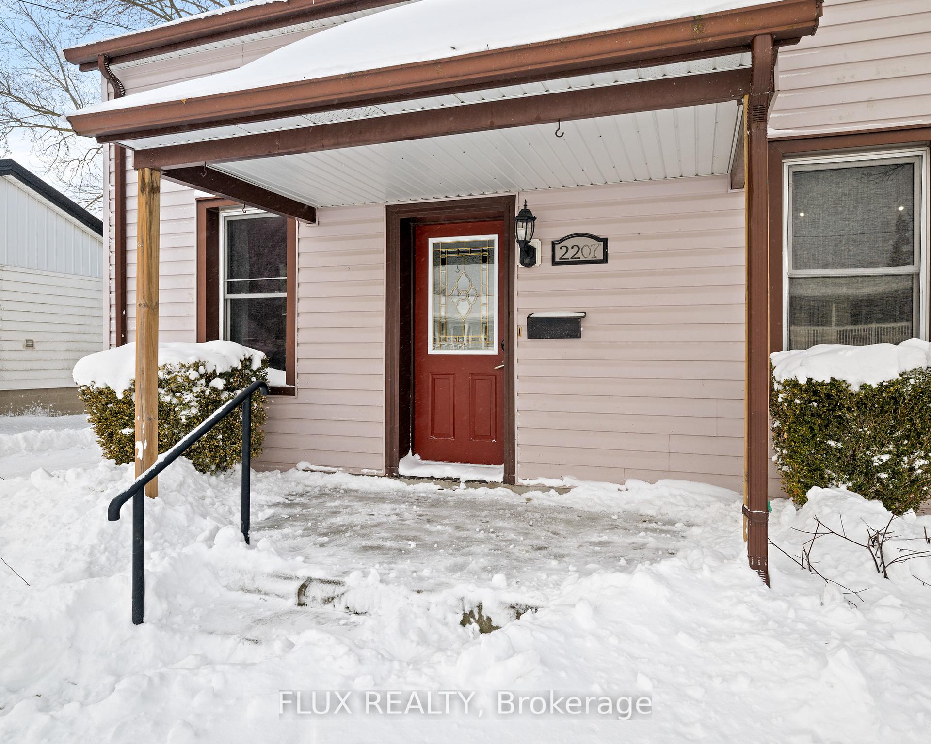 Photo 34 of 2207 William Shakespeare Street, Perth East, Shakespeare — HOMEH